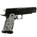 Masterpiece Arms DS9 Hybrid Comp Pistol IDPA
